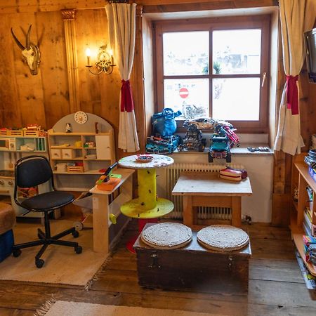 Appartements Kirchenwirt Kirchberg en Tyrol Extérieur photo