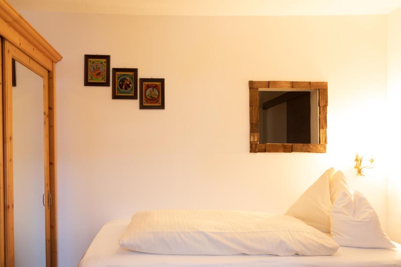 Appartements Kirchenwirt Kirchberg en Tyrol Extérieur photo
