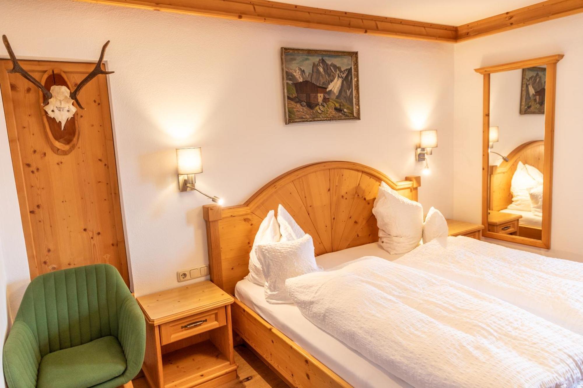 Appartements Kirchenwirt Kirchberg en Tyrol Extérieur photo